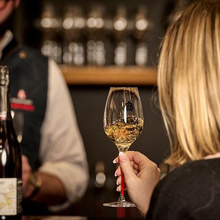 Champagne Andre Bergere & Suites Еперне Екстериор снимка