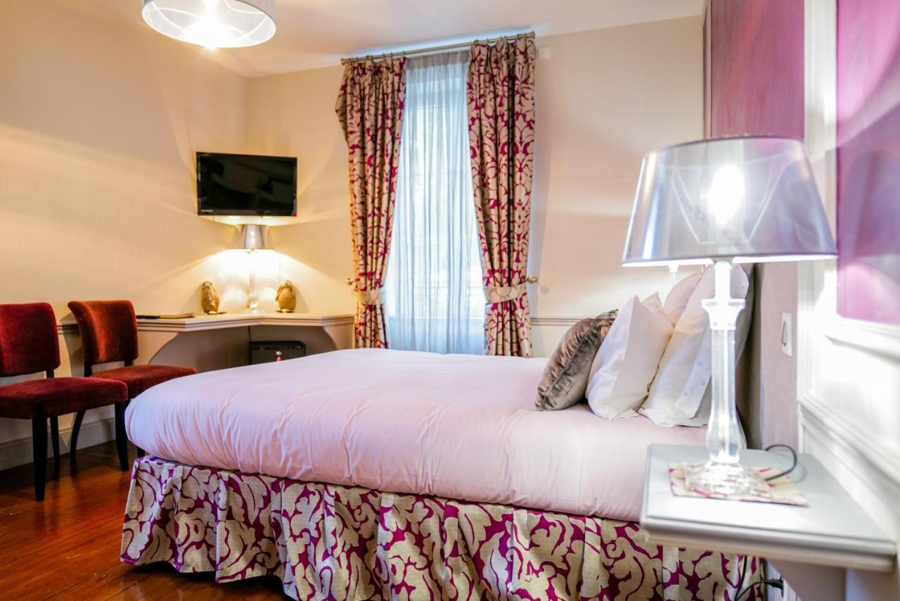 Champagne Andre Bergere & Suites Еперне Екстериор снимка